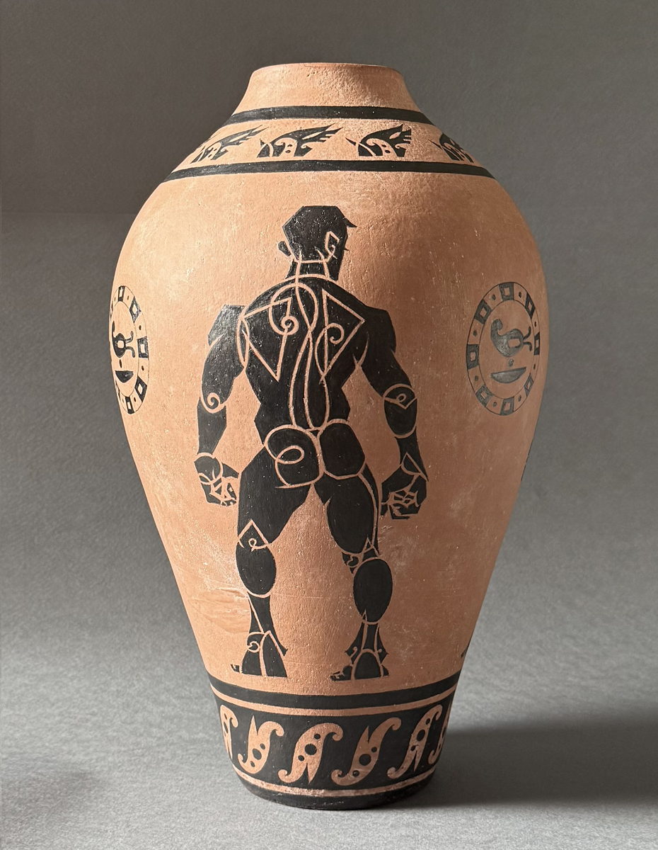 Urns & Vases
