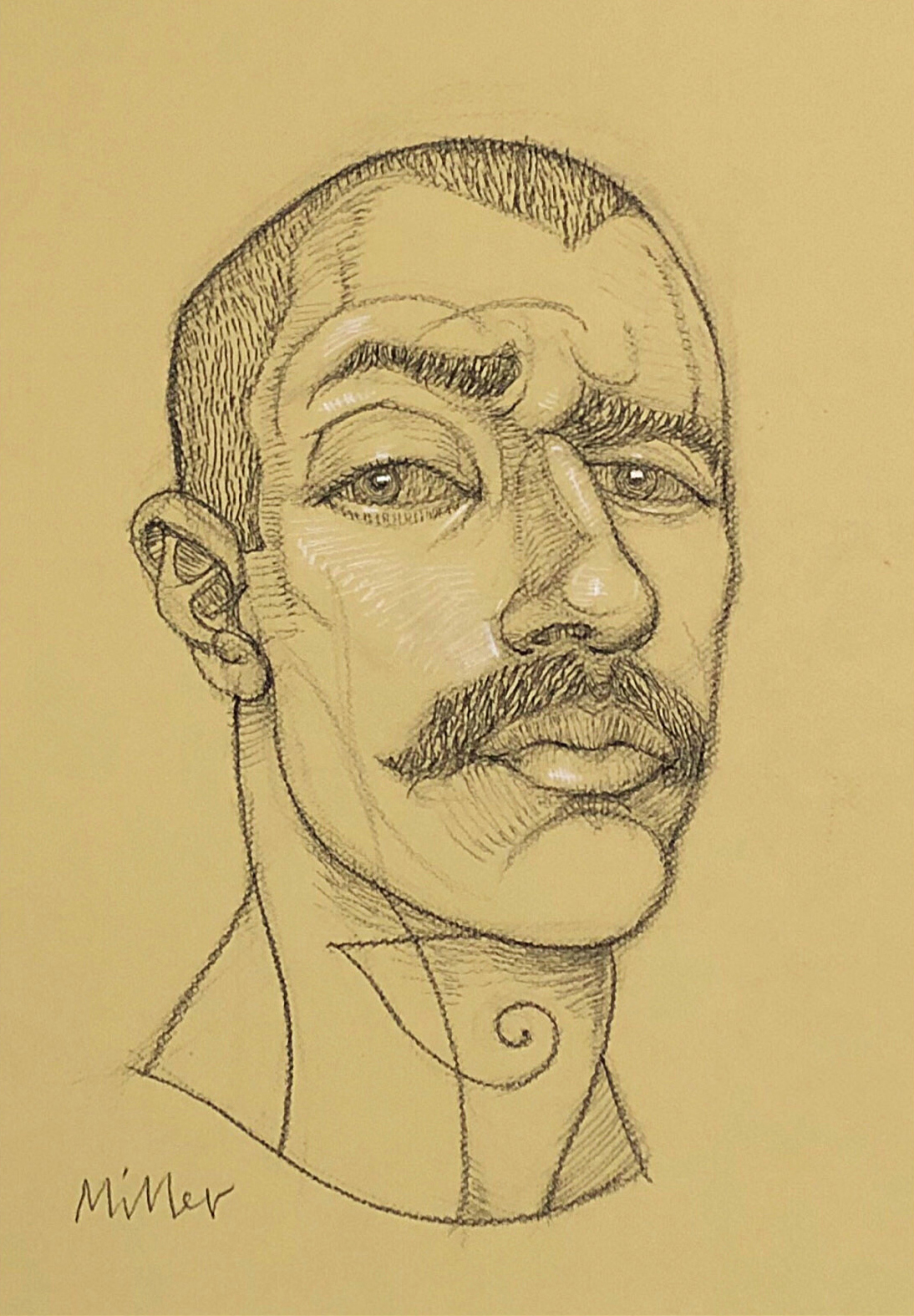 “Marcus” (2020)